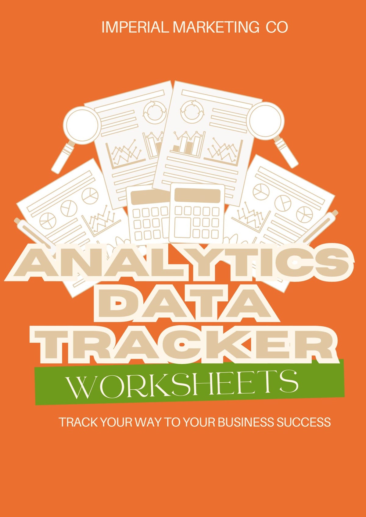 Data Analytic Tracker